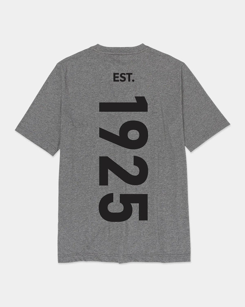 CAMISETA CENTENÁRIA EST. 1925 MASCULINA