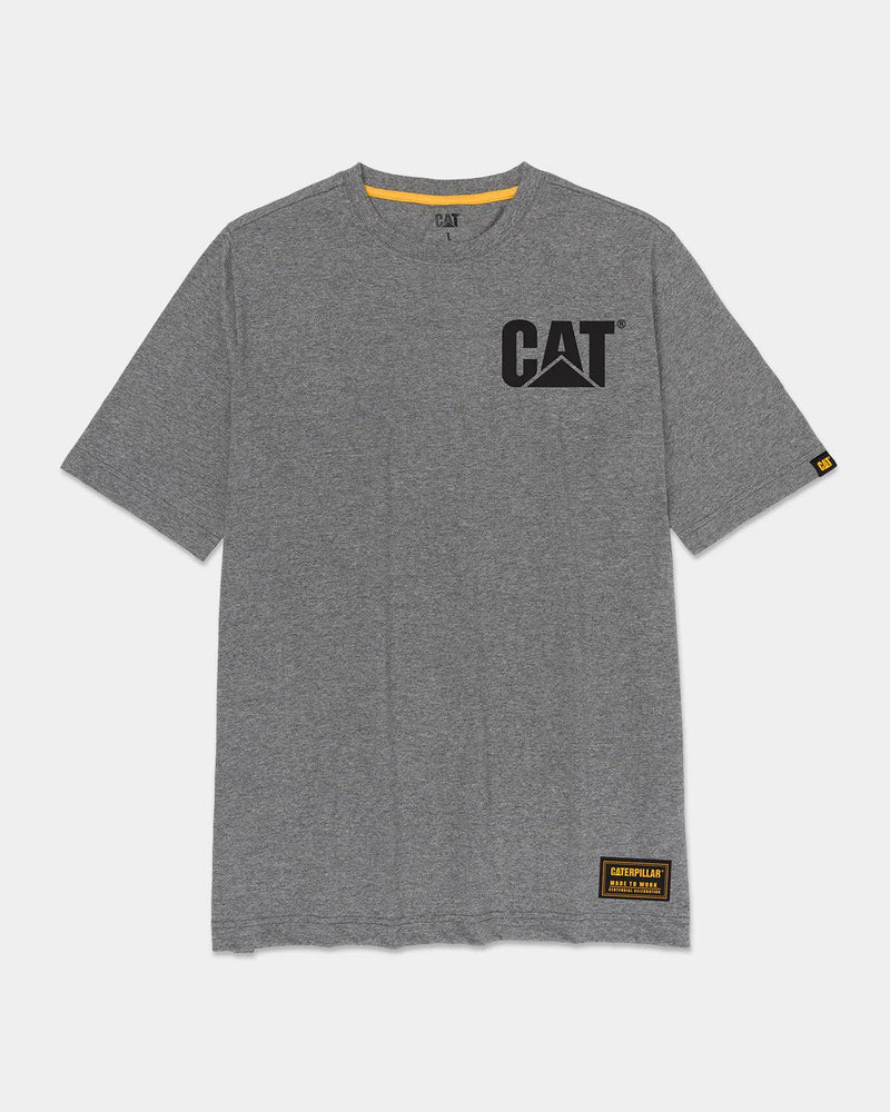 CAMISETA CENTENÁRIA EST. 1925 MASCULINA