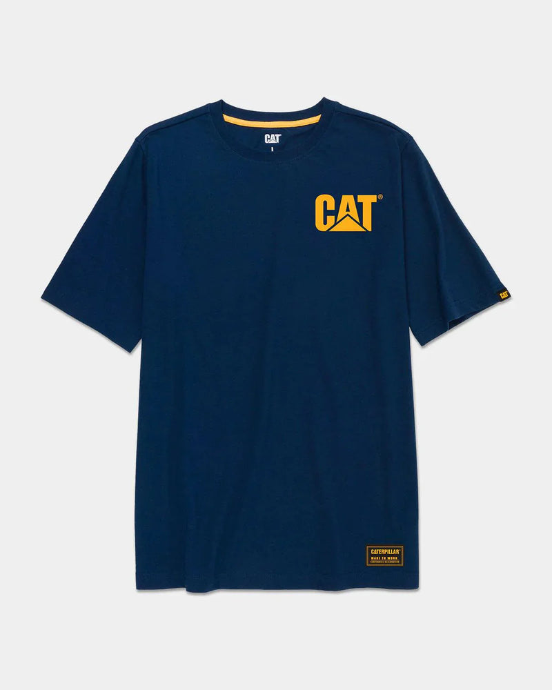 CAMISETA CENTENÁRIA EST. 1925 MASCULINA