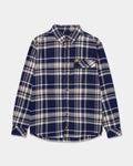 CAMISA FLANELADA MASCULINA