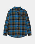 CAMISA FLANELADA MASCULINA
