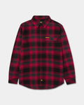 CAMISA FLANELADA MASCULINA