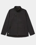 JAQUETA DE TRABALHO SOFTSHELL EM FLEECE MASCULINA