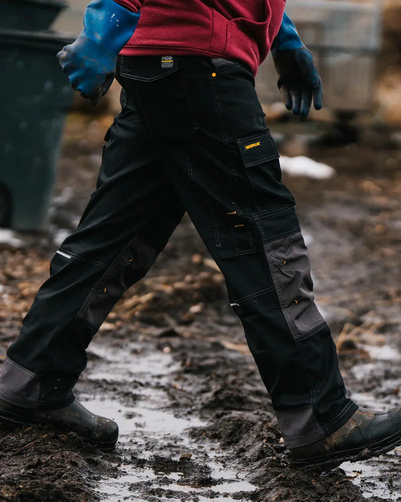 CALÇA DE TRABALHO H2O DEFENDER MASCULINA