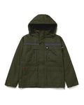 PARKA PESADA INSULADA MASCULINA