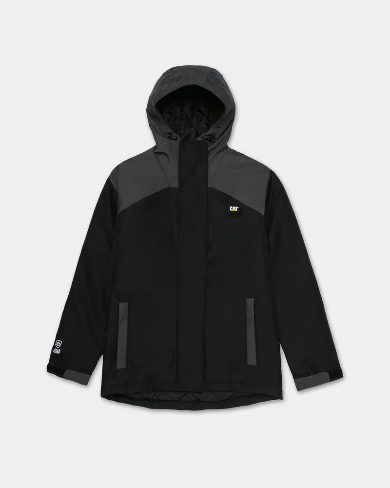 JAQUETA OXFORD INSULADA PESADA MASCULINA