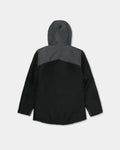 JAQUETA OXFORD INSULADA PESADA MASCULINA
