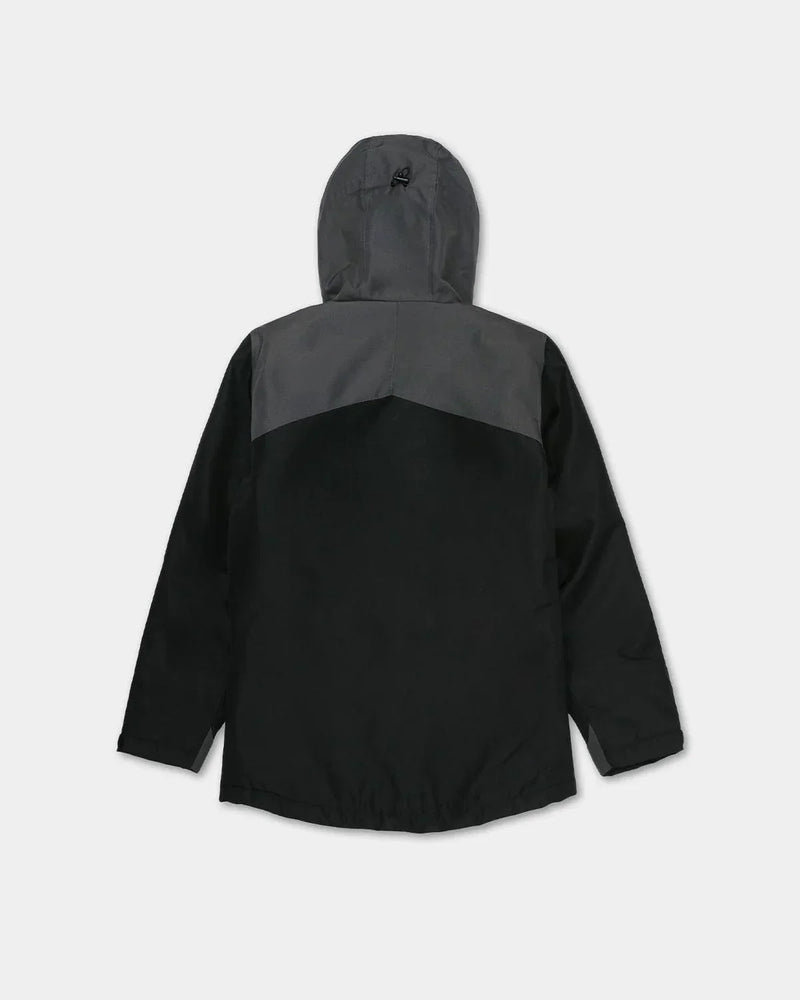 JAQUETA OXFORD INSULADA PESADA MASCULINA