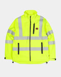 JAQUETA SOFTSHELL FR