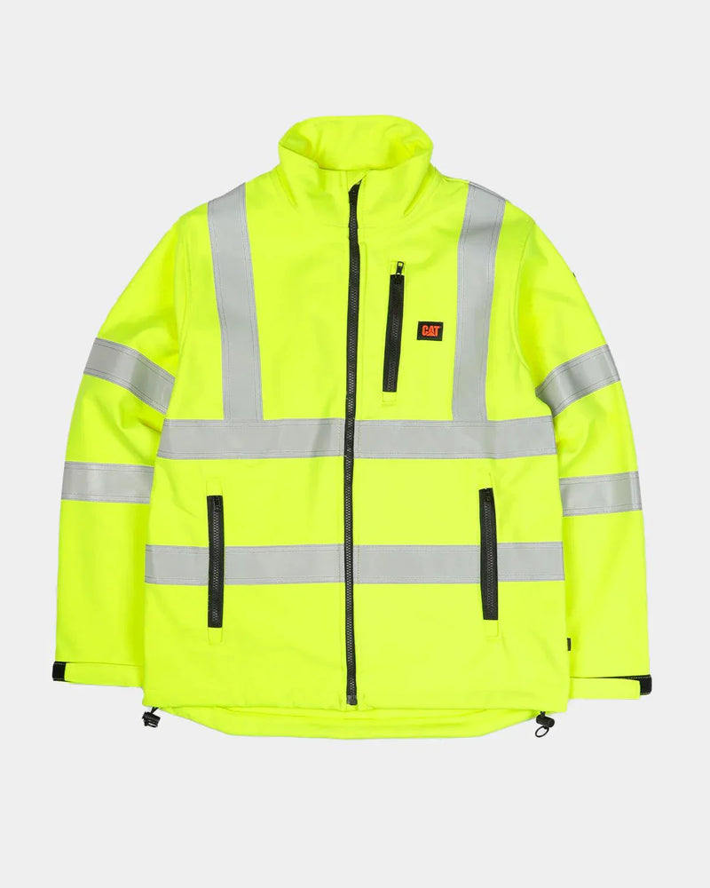 JAQUETA SOFTSHELL FR