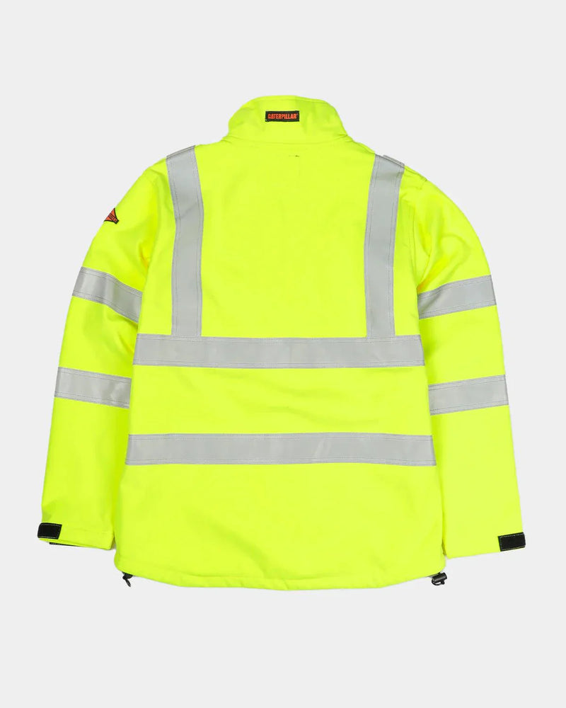 JAQUETA SOFTSHELL FR