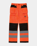 CALÇA DE TRABALHO MASCULINA HI-VIS TRADEMARK