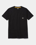 CAMISETA MASCULINA COM BOLSO