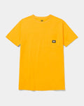 CAMISETA MASCULINA COM BOLSO