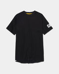 CAMISETA MASCULINA LEVE COM RESFRIAMENTO