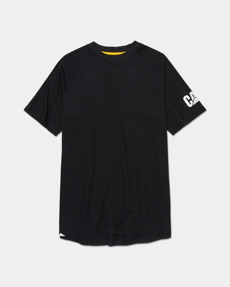 CAMISETA MASCULINA LEVE COM RESFRIAMENTO