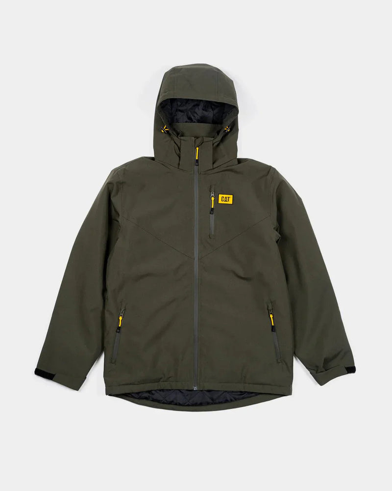 JAQUETA ISOLADA LEVE MASCULINA