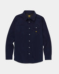 CAMISA WESTERN MASCULINA LEVE DE MANGA LONGA