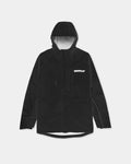 JAQUETA DE CHUVA IMPERMEÁVEL MASCULINA LONGSHORE