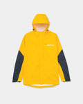 JAQUETA DE CHUVA IMPERMEÁVEL MASCULINA LONGSHORE