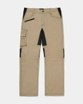 CALÇA DE TRABALHO CARGO MASCULINA