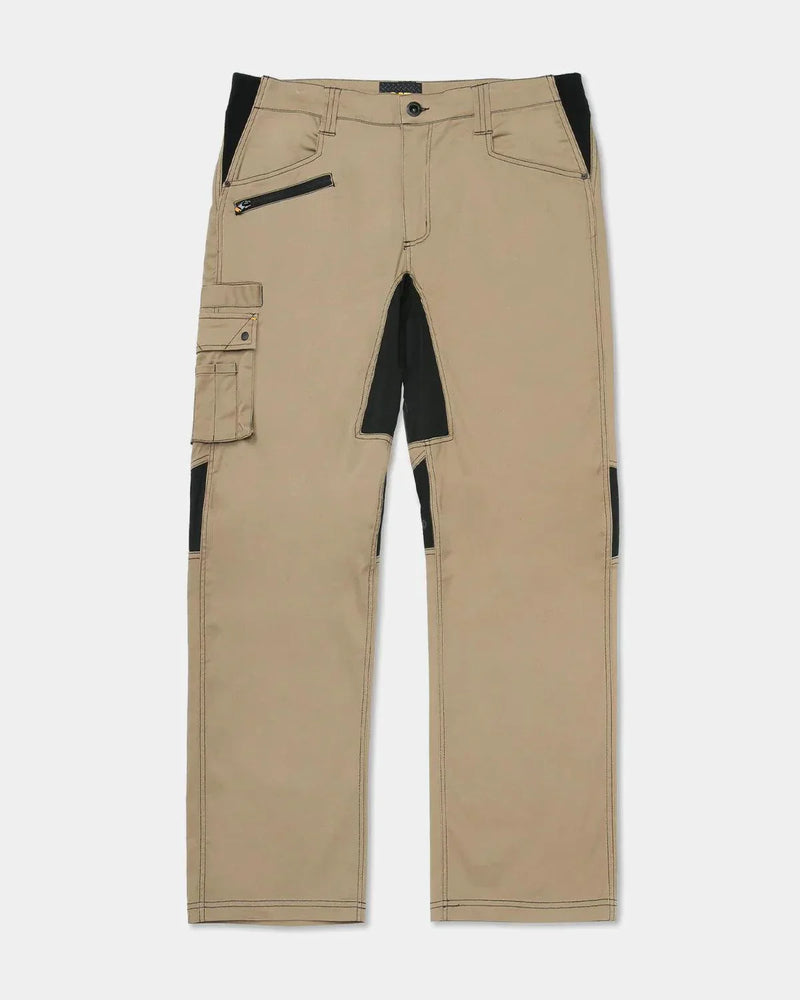 CALÇA DE TRABALHO CARGO MASCULINA