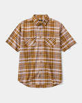 CAMISA DE TRABALHO XADREZ MASCULINA