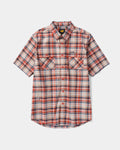 CAMISA DE TRABALHO XADREZ MASCULINA
