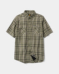 CAMISA DE TRABALHO XADREZ MASCULINA