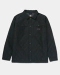 JAQUETA QUILTADA RIPSTOP MASCULINA