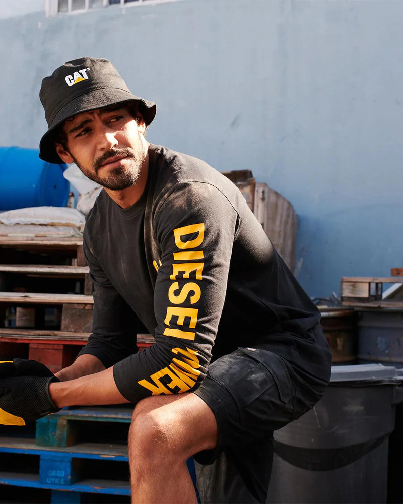 SHORTS DE TRABALHO RIPSTOP MASCULINO