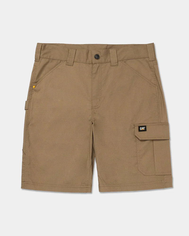 SHORTS DE TRABALHO RIPSTOP MASCULINO