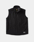 COLETE MASCULINO FORRADO COM SHERPA