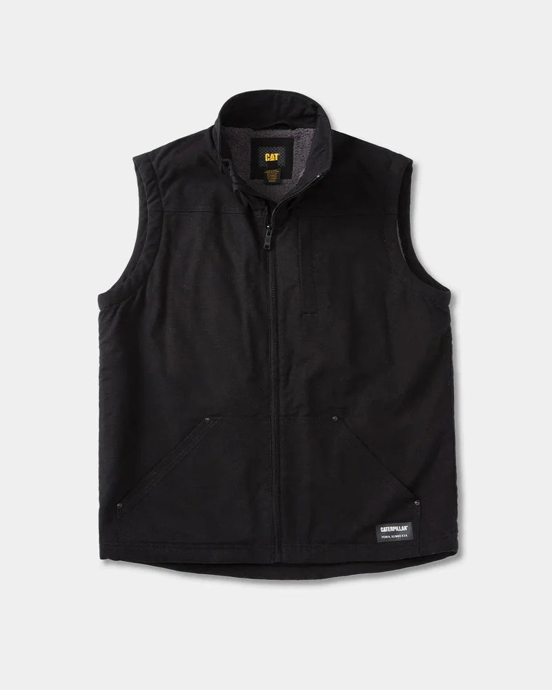 COLETE MASCULINO FORRADO COM SHERPA