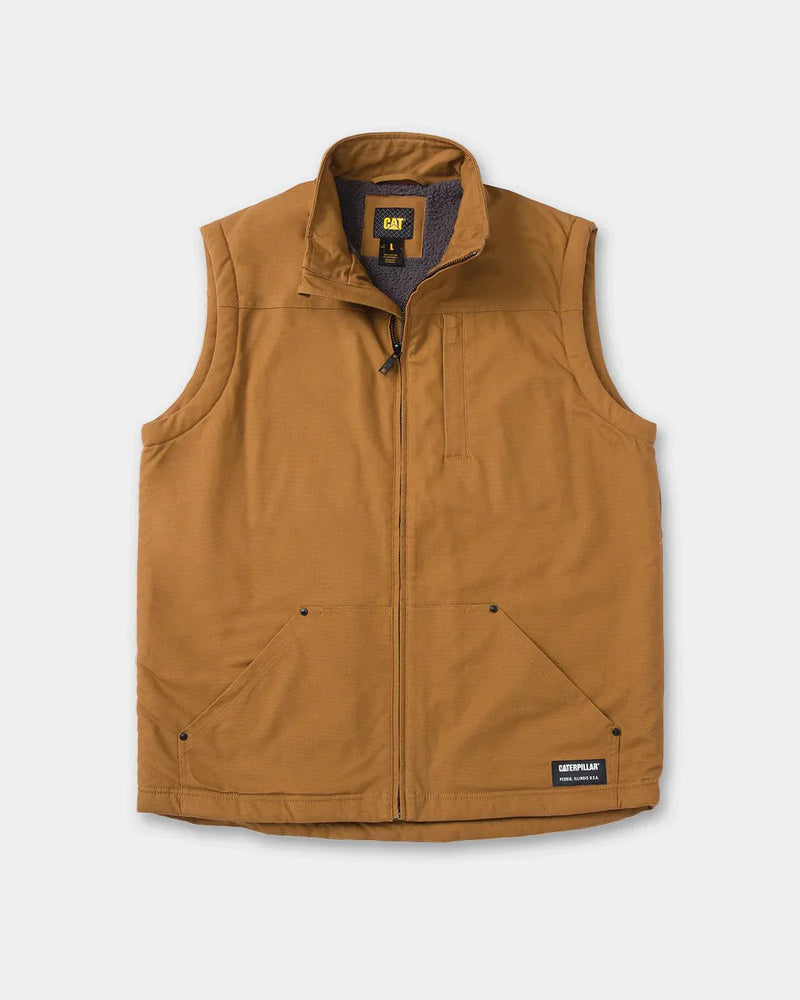 COLETE MASCULINO FORRADO COM SHERPA
