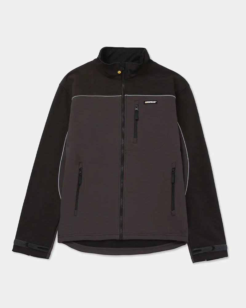 JAQUETA SOFTSHELL MASCULINA