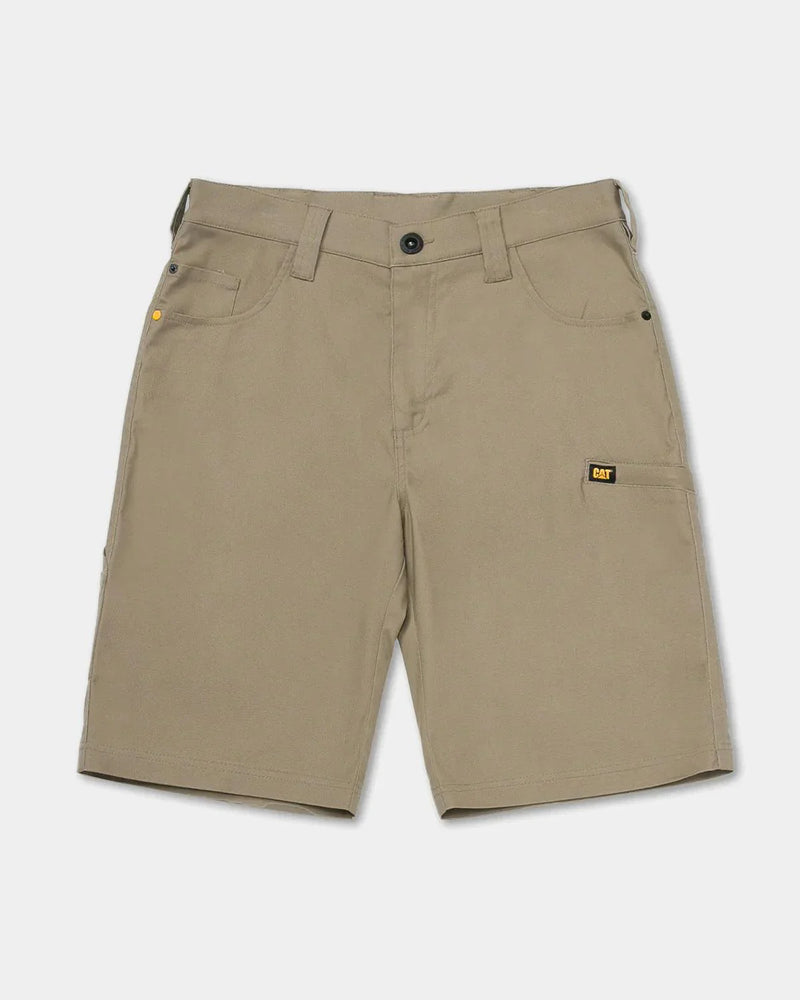 BERMUDA DE TRABALHO EM CAVERNAS ELÁSTICO MASCULINA