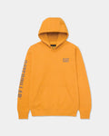 MOLETOM COM CAPUZ CATERPILLAR MASCULINO