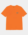 CAMISETA MASCULINA HI-VIS COM BOLSO