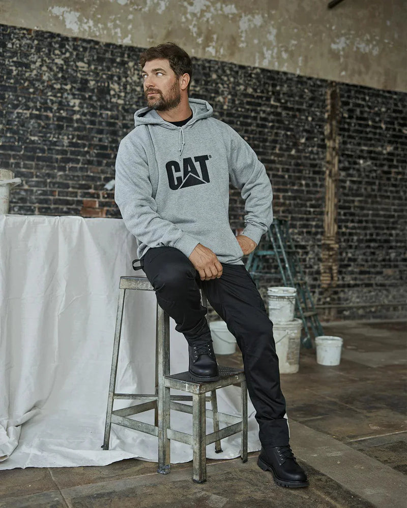 MOLETOM MASCULINO TRADEMARK