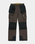 CALÇA DE TRABALHO MASCULINA TRADEMARK