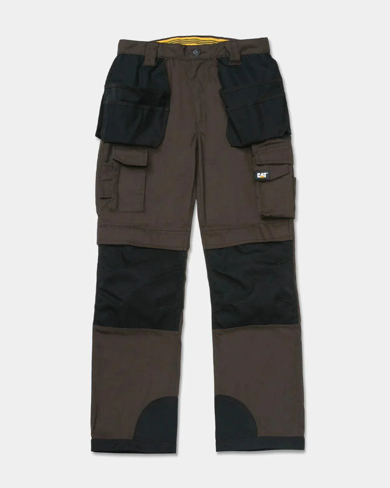 CALÇA DE TRABALHO MASCULINA TRADEMARK