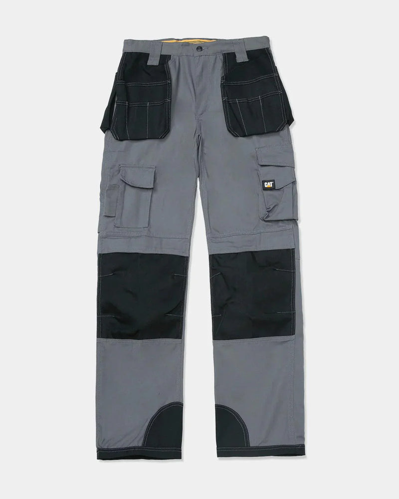 CALÇA DE TRABALHO MASCULINA TRADEMARK