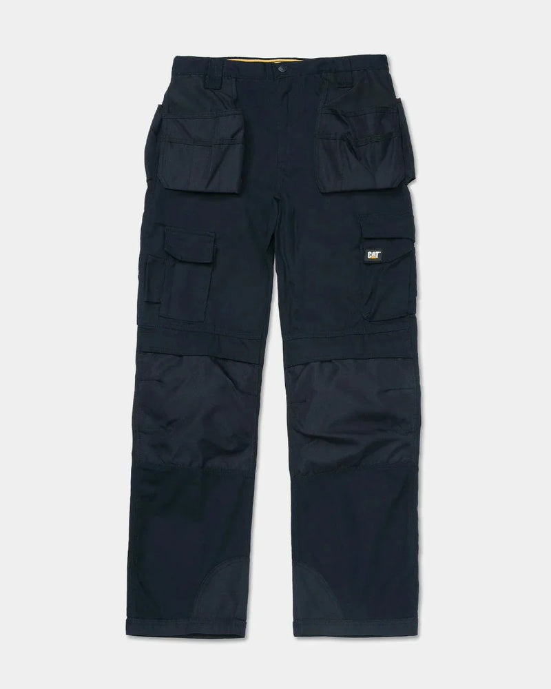 CALÇA DE TRABALHO MASCULINA TRADEMARK