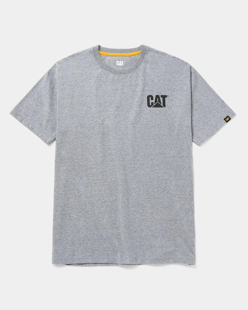 CAMISETA MASCULINA TRADEMARK