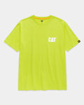 CAMISETA MASCULINA TRADEMARK