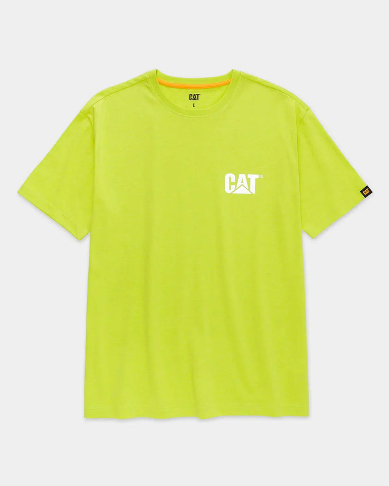 CAMISETA MASCULINA TRADEMARK