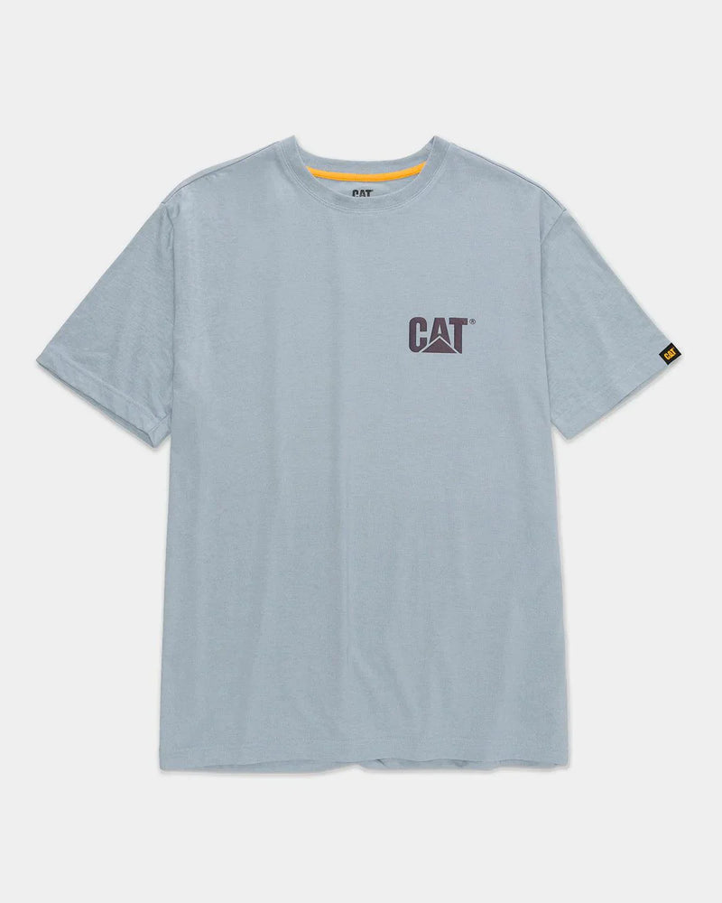 CAMISETA MASCULINA TRADEMARK