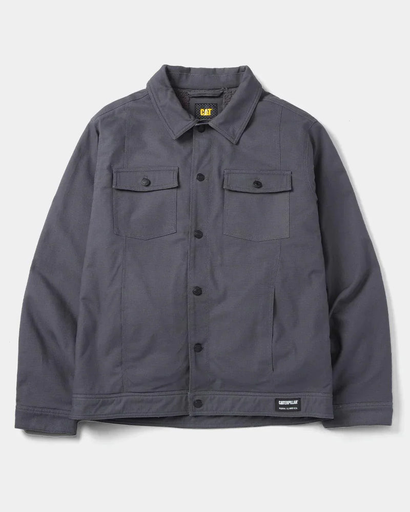 JAQUETA TRUCKER MASCULINA