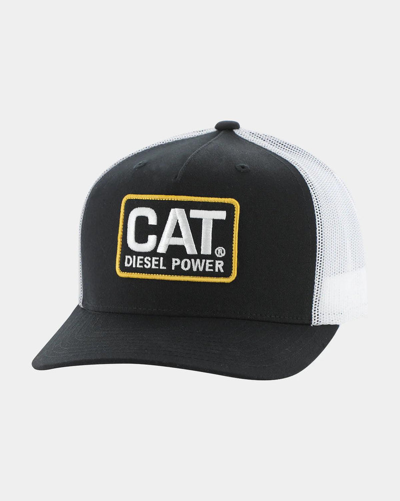 BONÉ  RETRO DIESEL POWER TRUCKER